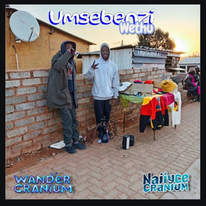 Umsebenzi Wethu (Explicit)