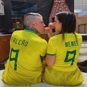 Se Ela Dança Eu Danço (Versão BH) (feat. Mc Skin)