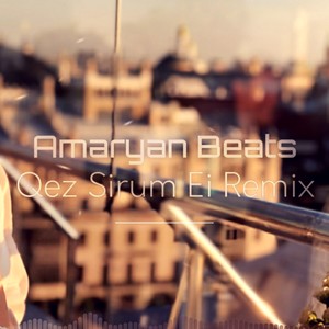 Qez Sirum ei(feat. Music Ava)