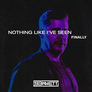 B3NNETT - Finally