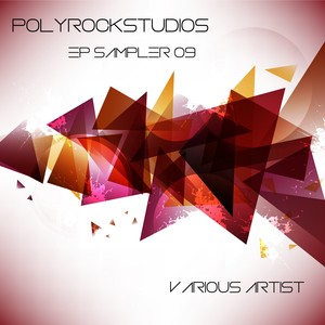 Polyrocks Sampler 09