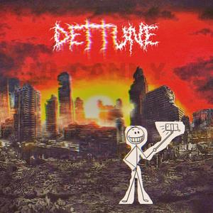 Takotsubo cardiomyopathy (outro)