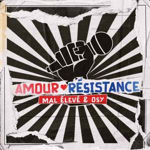 Amour & Résistance (Explicit)