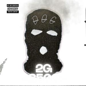 2G 3500 (feat. DOC Crew, Ian J, MARQ, GFRAYE & Rk Capone)