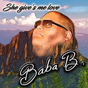 She Gives Me Love(feat. Kiwini Vaitai, & Laga Savea)