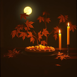 Thanksgiving Nights With You