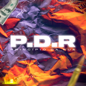 Princípio da Rua (Explicit)