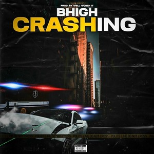 Crashing (Explicit)