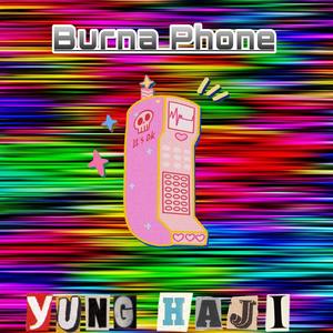 Burna Phone (Explicit)