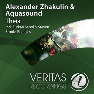 Theia (Steven Brooks Remix)