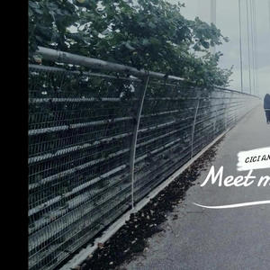 Meet me there (feat. CiCi)