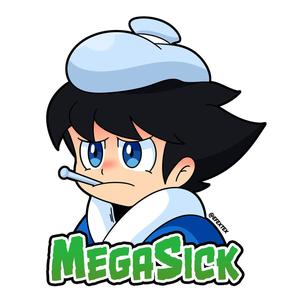 MEGASICK (Explicit)