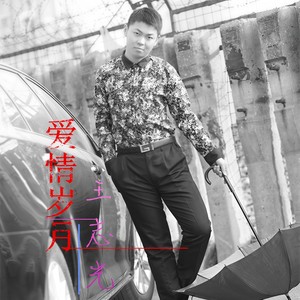 爱情岁月