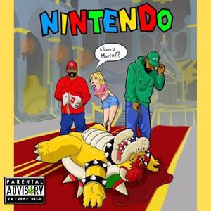 Nintendo(feat. Ayenar) (Explicit)