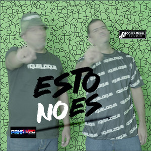 Esto No Es (Explicit)