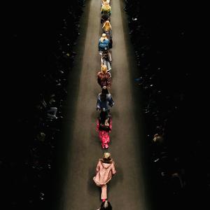 Fashion Week (Explicit)