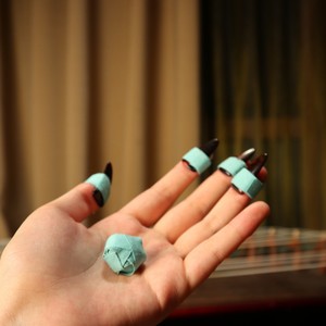 永远同在 古筝版（纯筝）宫崎骏电影《千与千寻》主题曲