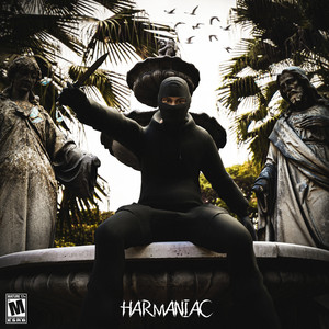 HARMANIAC (Explicit)