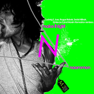 Make It Right (DJ Alecso.S Deep Remix)