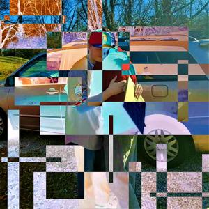 My Best Friend '94 (feat. Emily Dolan Davies & Dynamo*Electric Machine)