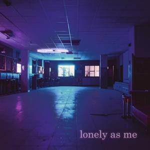 Lonely as Me (feat. Becca Murray)