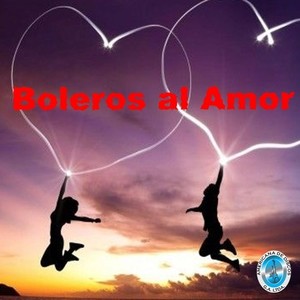 Boleros al amor