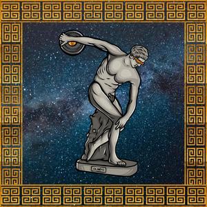 Pandora (feat. Yan Baiano) (Explicit)