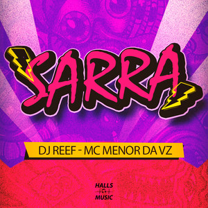 Sarra (Explicit)
