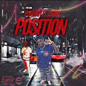 Position (feat. 2Guns) [Explicit]