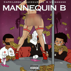 Mannequin B (Explicit)