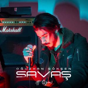 SAVAŞ (feat. Qzen) (Explicit)
