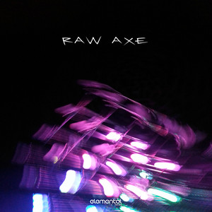 Raw Axe