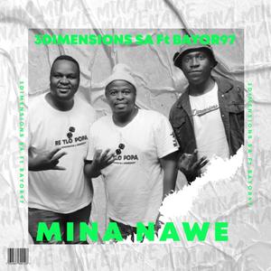 Mina Nawe (feat. Bayor97)