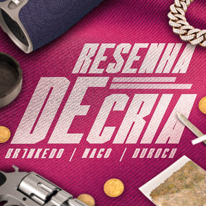 Resenha de Cria (Explicit)