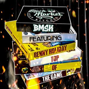 Top of the Game (feat. Benny Holiday) (Explicit)