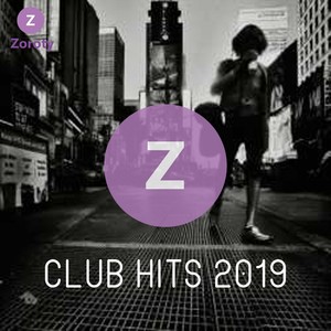 Club Hits 2019