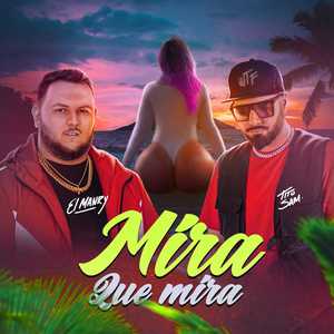 Mira que Mira