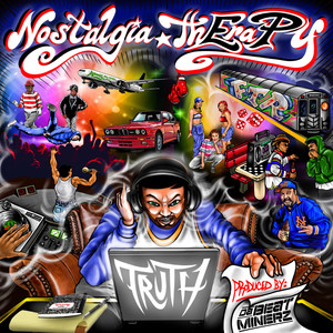 Truth Is (Explicit)