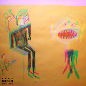 psychedelia smith(feat. Po Griff) (Explicit)