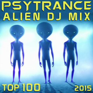Metadimension (Goa Trance Dj Mix Edit)