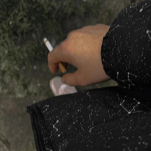 NO MORE (feat. Hypnotize) (Explicit)