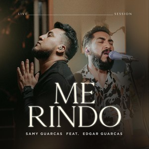 Me Rindo (En Vivo) [feat. Edgar Guarcas]