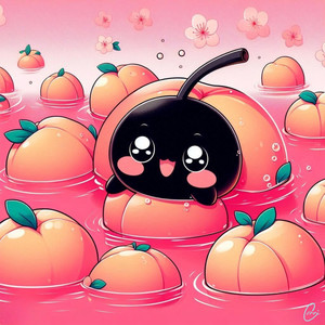 fairy peaches (booty) (Explicit)