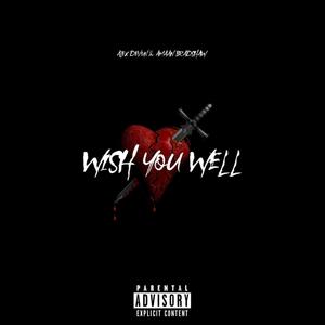 Wish You Well (Explicit)