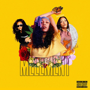 No thank you(feat. BRUUS) (Explicit)