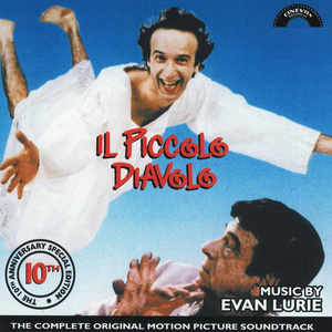 Il Piccolo Diavolo: The Complete Original Motion Picture Soundtrack