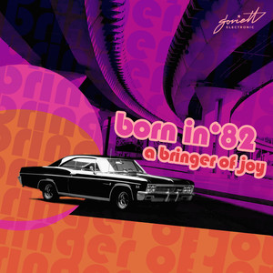 A Bringer of Joy (Original Mix)