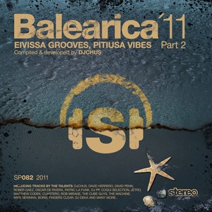 Balearica 2011 (Part 2)