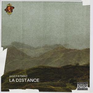 La distance