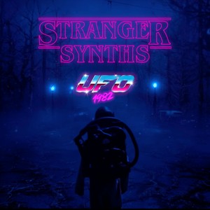 Stranger Synths